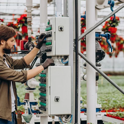 Elektrik Tesisatı Periyodik Kontrolü ve Topraklama Ölçümü