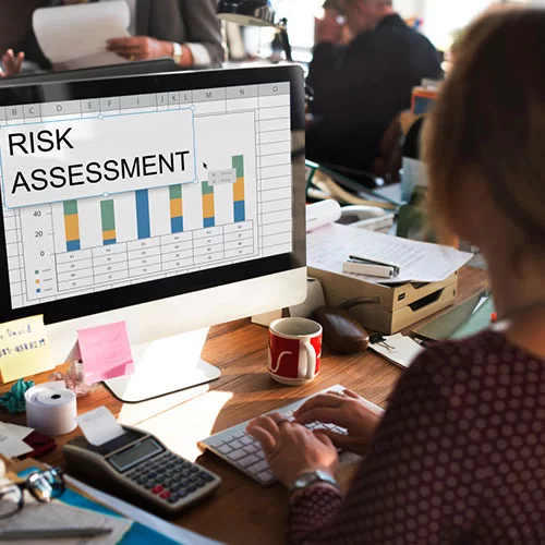 Risk analizi